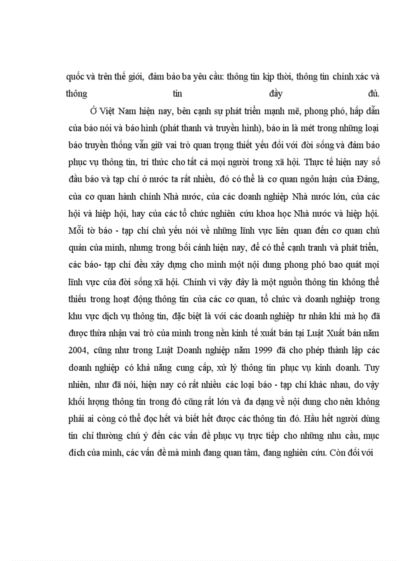 image for page Xây dựng Cơ sở dữ liệu quản trị các bài trích báo, tạp chí tại Trung tâm Nghiên cứu và Xúc tiến khoa học mới