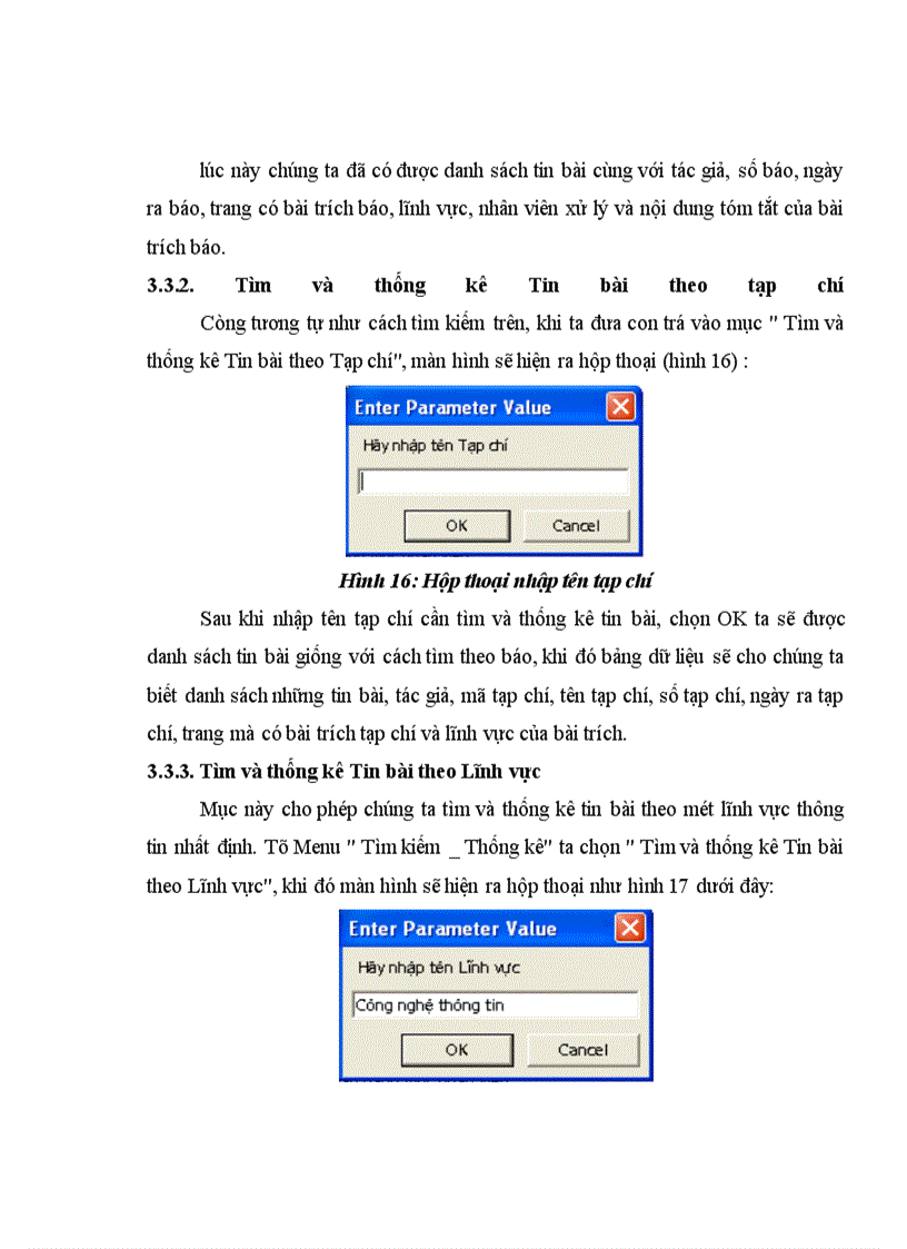 image for page Xây dựng Cơ sở dữ liệu quản trị các bài trích báo, tạp chí tại Trung tâm Nghiên cứu và Xúc tiến khoa học mới