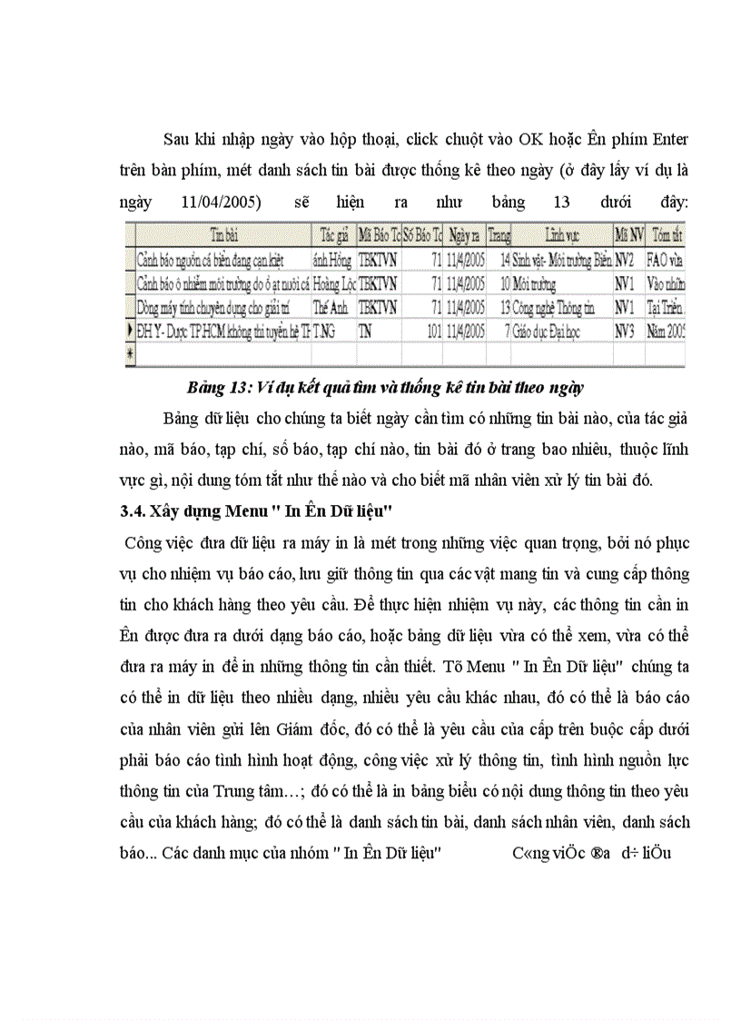 image for page Xây dựng Cơ sở dữ liệu quản trị các bài trích báo, tạp chí tại Trung tâm Nghiên cứu và Xúc tiến khoa học mới