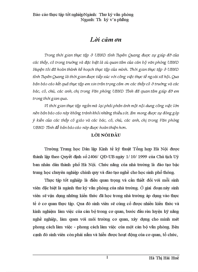 image for page Công tác lưu trữ ở UBND tỉnh Tuyên Quang