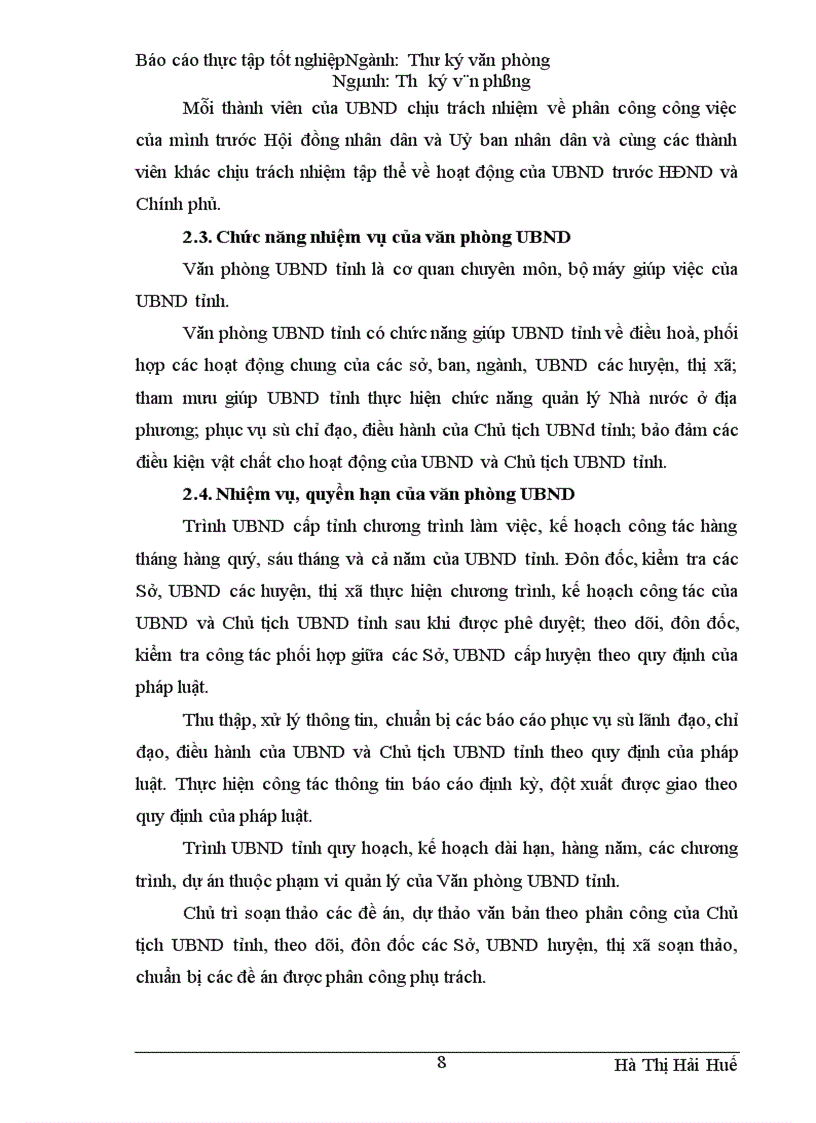 image for page Công tác lưu trữ ở UBND tỉnh Tuyên Quang