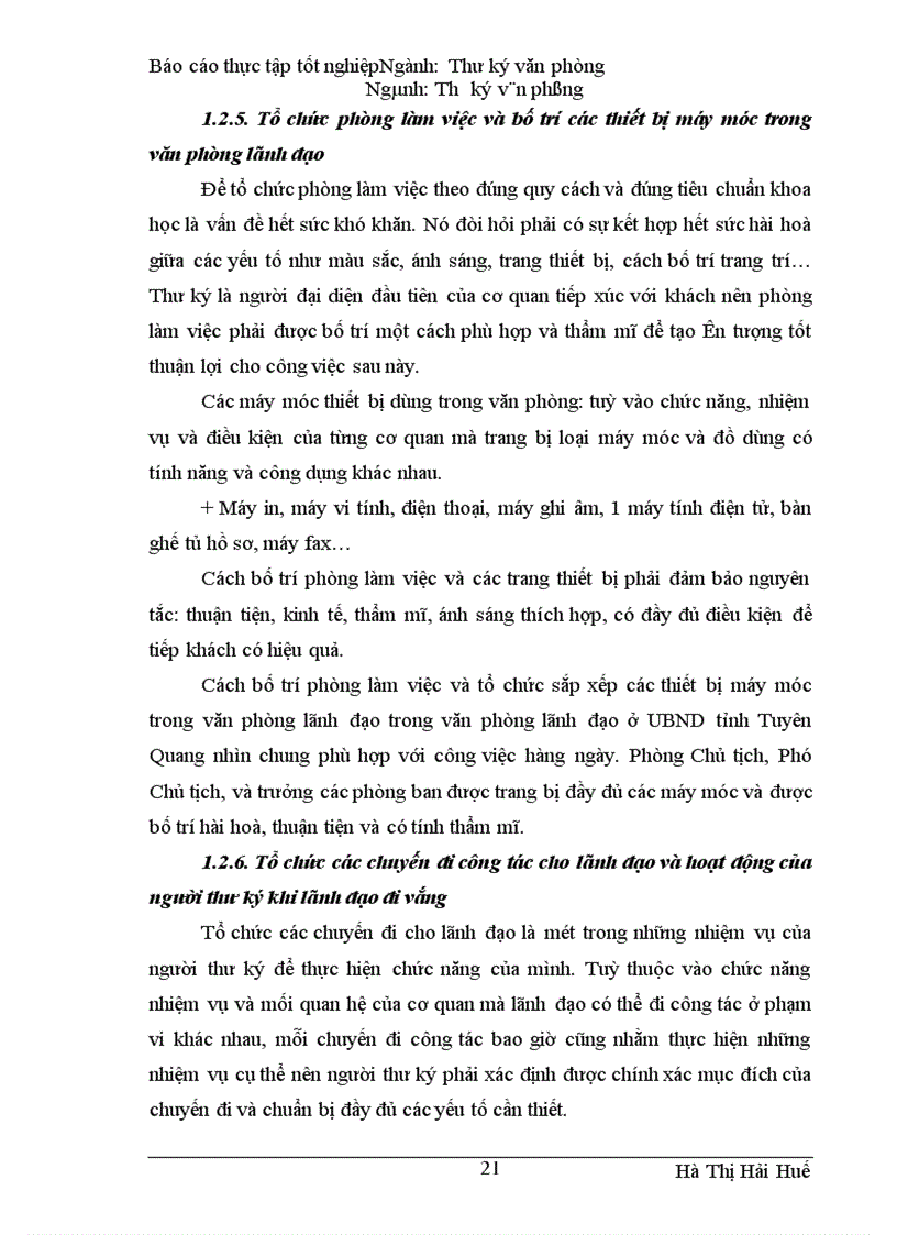 image for page Công tác lưu trữ ở UBND tỉnh Tuyên Quang