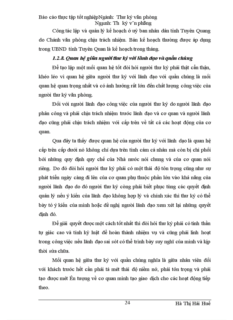 image for page Công tác lưu trữ ở UBND tỉnh Tuyên Quang