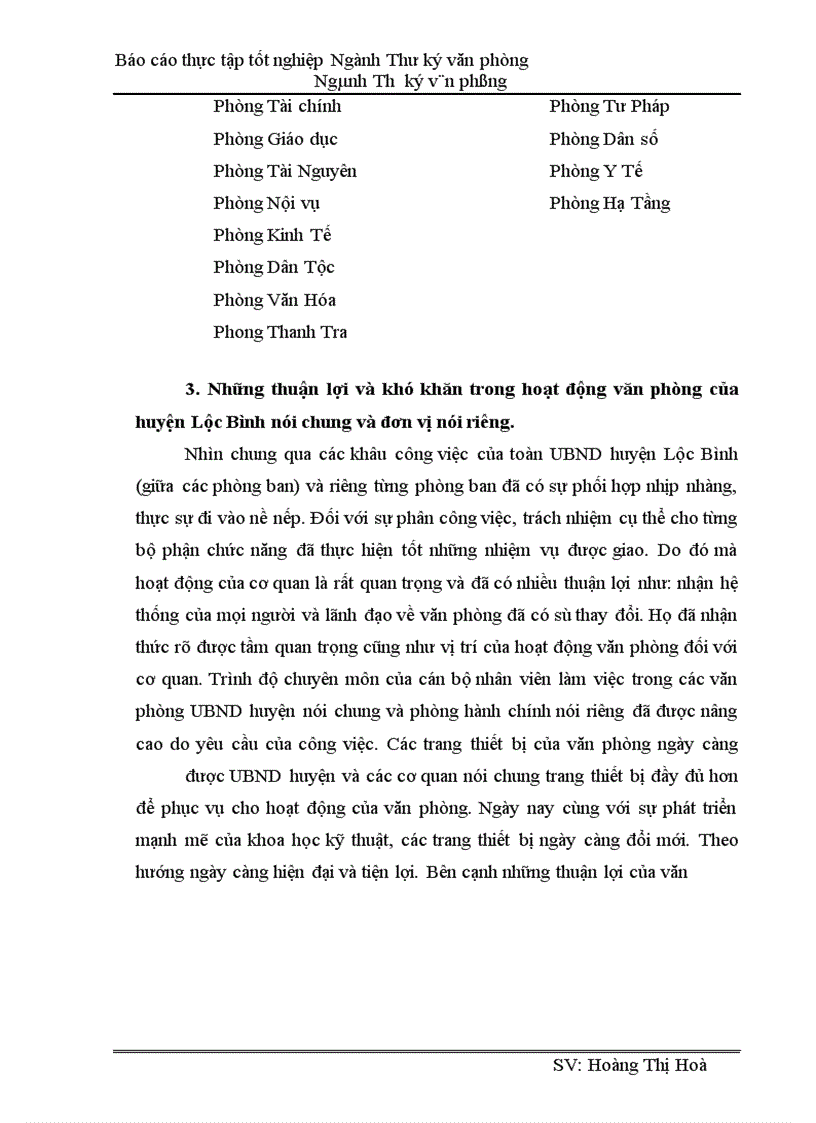 image for page Nghiệp vụ văn phòng tại UBND huyện Lộc Bình