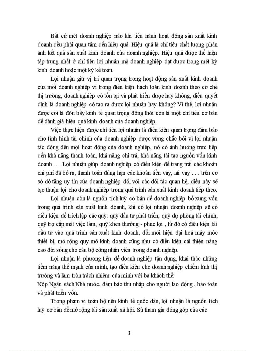 image for page Kế toán xác định kết quả kinh doanh và phân phối lợi nhuận trong doanh nghiệp