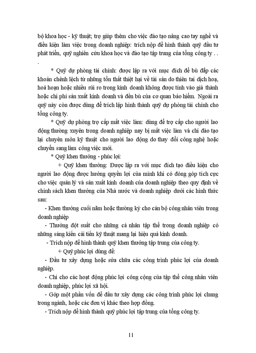 image for page Kế toán xác định kết quả kinh doanh và phân phối lợi nhuận trong doanh nghiệp