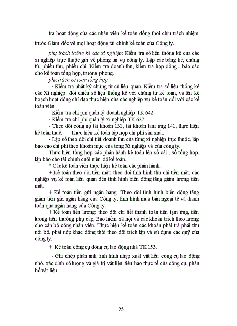 image for page Kế toán xác định kết quả kinh doanh và phân phối lợi nhuận trong doanh nghiệp