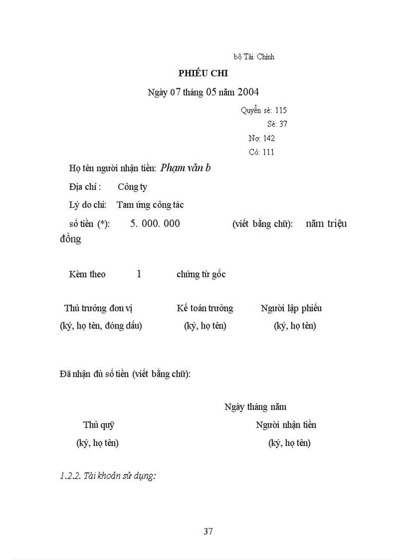 image for page Kế toán xác định kết quả kinh doanh và phân phối lợi nhuận trong doanh nghiệp