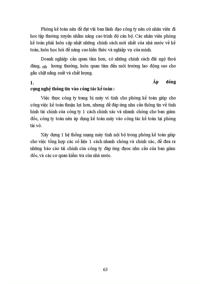 image for page Kế toán xác định kết quả kinh doanh và phân phối lợi nhuận trong doanh nghiệp