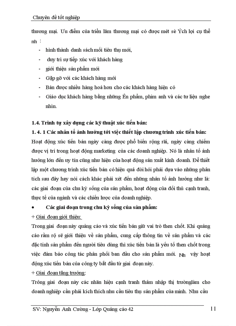 image for page Hoàn thiện hoạt động xúc tiến bán của công ty khoá Việt Tiệp