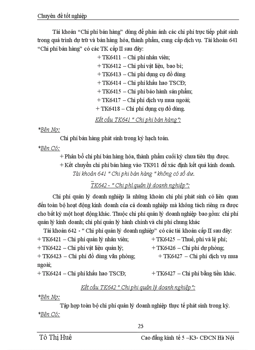 image for page Hoàn thiện công tác kết toán bán hàng và xác định kết quả kinh doanh tại công ty CPTM tin học &kỹ thuật công nghệ Tân Dương