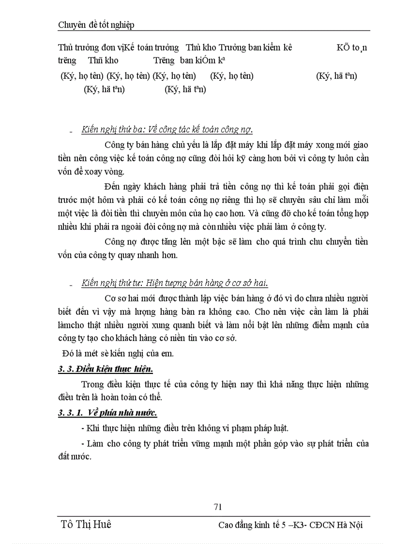 image for page Hoàn thiện công tác kết toán bán hàng và xác định kết quả kinh doanh tại công ty CPTM tin học &kỹ thuật công nghệ Tân Dương