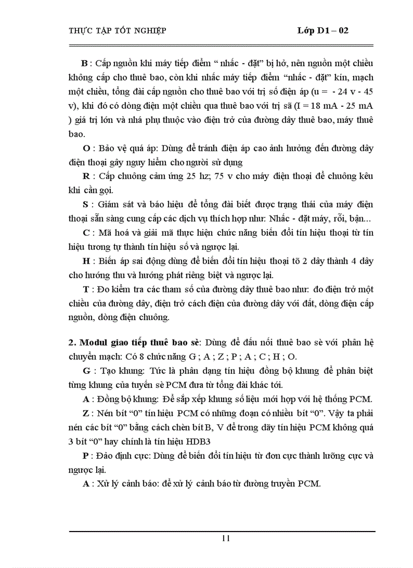 image for page Tổng quan về tổng đài điện tử spc và tổng đài alcatel