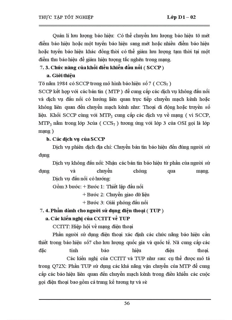 image for page Tổng quan về tổng đài điện tử spc và tổng đài alcatel