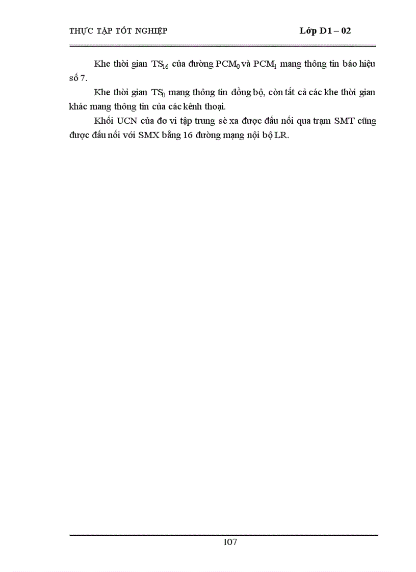 image for page Tổng quan về tổng đài điện tử spc và tổng đài alcatel