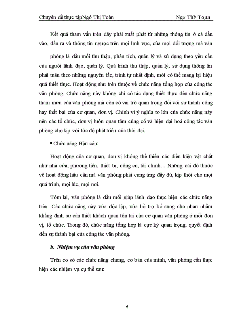 image for page Hoàn thiện công tác văn thư – lưu trữ tại Văn phòng Tổng công ty Đường sắt Việt Nam