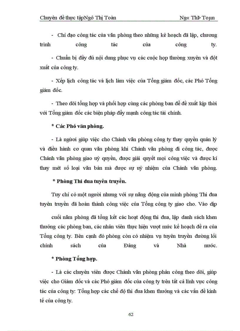 image for page Hoàn thiện công tác văn thư – lưu trữ tại Văn phòng Tổng công ty Đường sắt Việt Nam