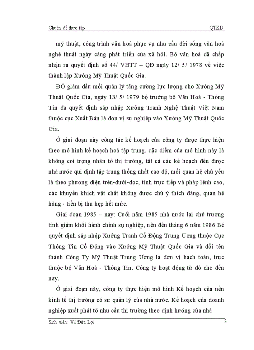image for page Một số biện pháp nhằm nâng cao chất lượng công tác kế hoạch sản xuất-kinh doanh của công ty MTTW.