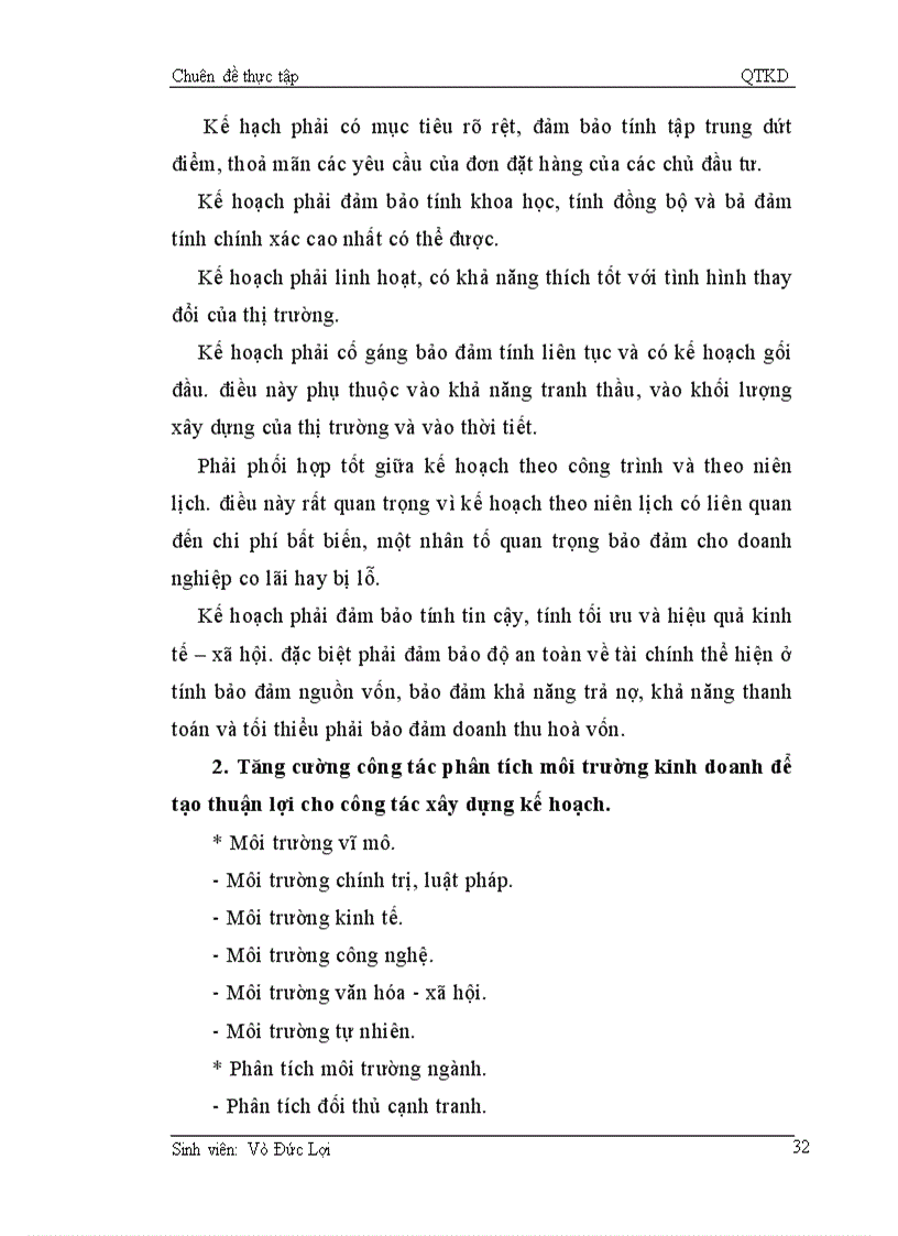 image for page Một số biện pháp nhằm nâng cao chất lượng công tác kế hoạch sản xuất-kinh doanh của công ty MTTW.