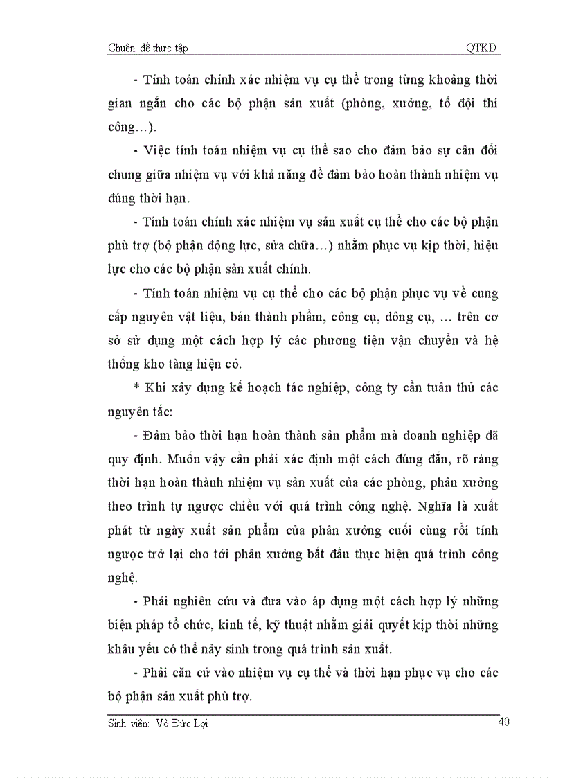 image for page Một số biện pháp nhằm nâng cao chất lượng công tác kế hoạch sản xuất-kinh doanh của công ty MTTW.