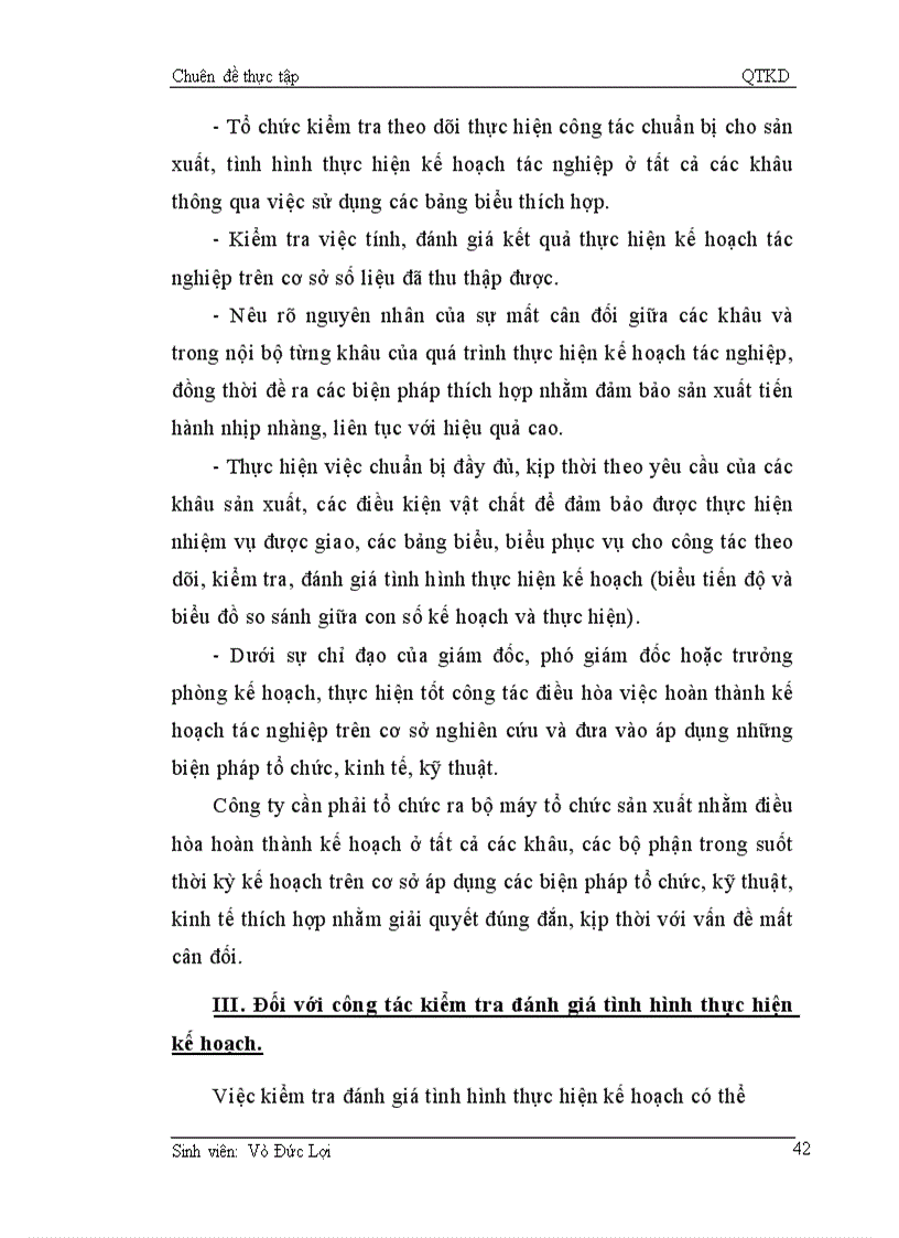 image for page Một số biện pháp nhằm nâng cao chất lượng công tác kế hoạch sản xuất-kinh doanh của công ty MTTW.