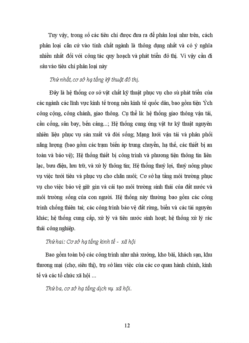 image for page Vai trò quản lý nhà nước trong phát triển cơ sở hạ tầng kỹ thuật của đô thị du lịch Thị xã Cửa Lò