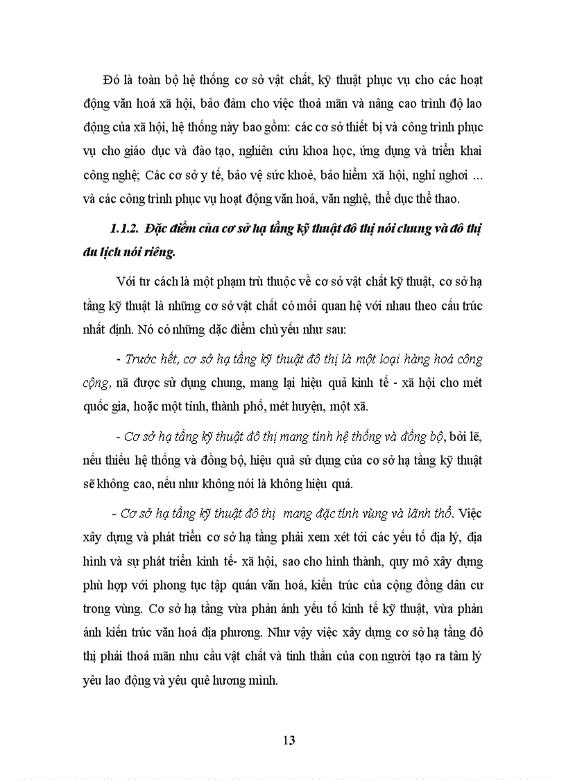 image for page Vai trò quản lý nhà nước trong phát triển cơ sở hạ tầng kỹ thuật của đô thị du lịch Thị xã Cửa Lò