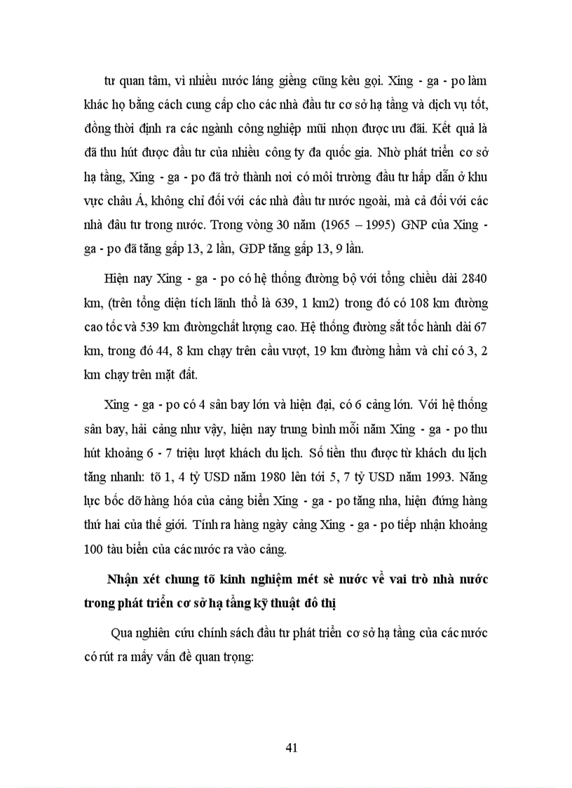 image for page Vai trò quản lý nhà nước trong phát triển cơ sở hạ tầng kỹ thuật của đô thị du lịch Thị xã Cửa Lò