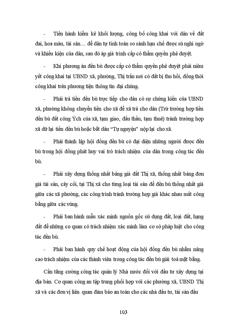 image for page Vai trò quản lý nhà nước trong phát triển cơ sở hạ tầng kỹ thuật của đô thị du lịch Thị xã Cửa Lò