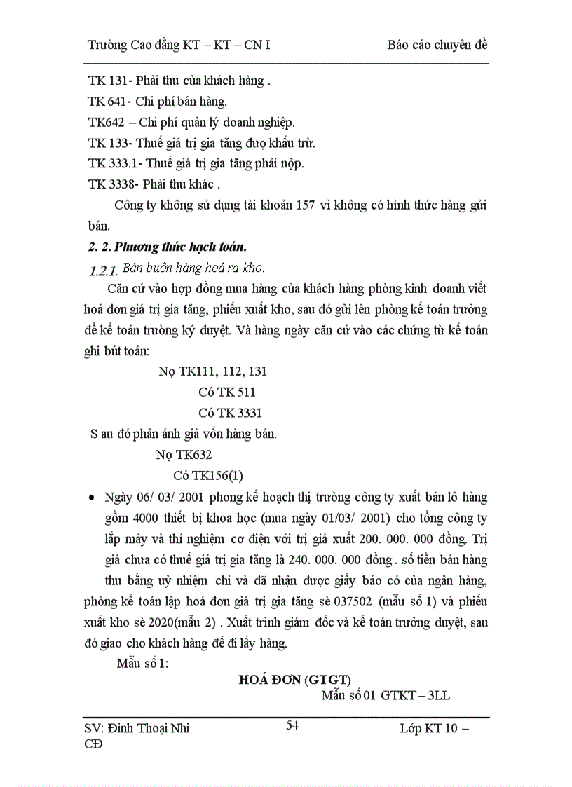 image for page Công tác kế toán bán hàng và xác định kết quả bán hàng tại công ty ứng dụng và phát triển công nghệ