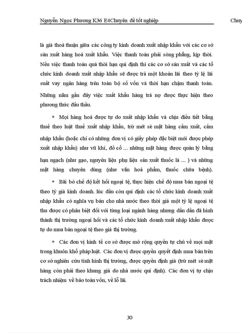 image for page Hoạt động xuất khẩu hàng song mây tre của Công ty TNHH Duy Nhất