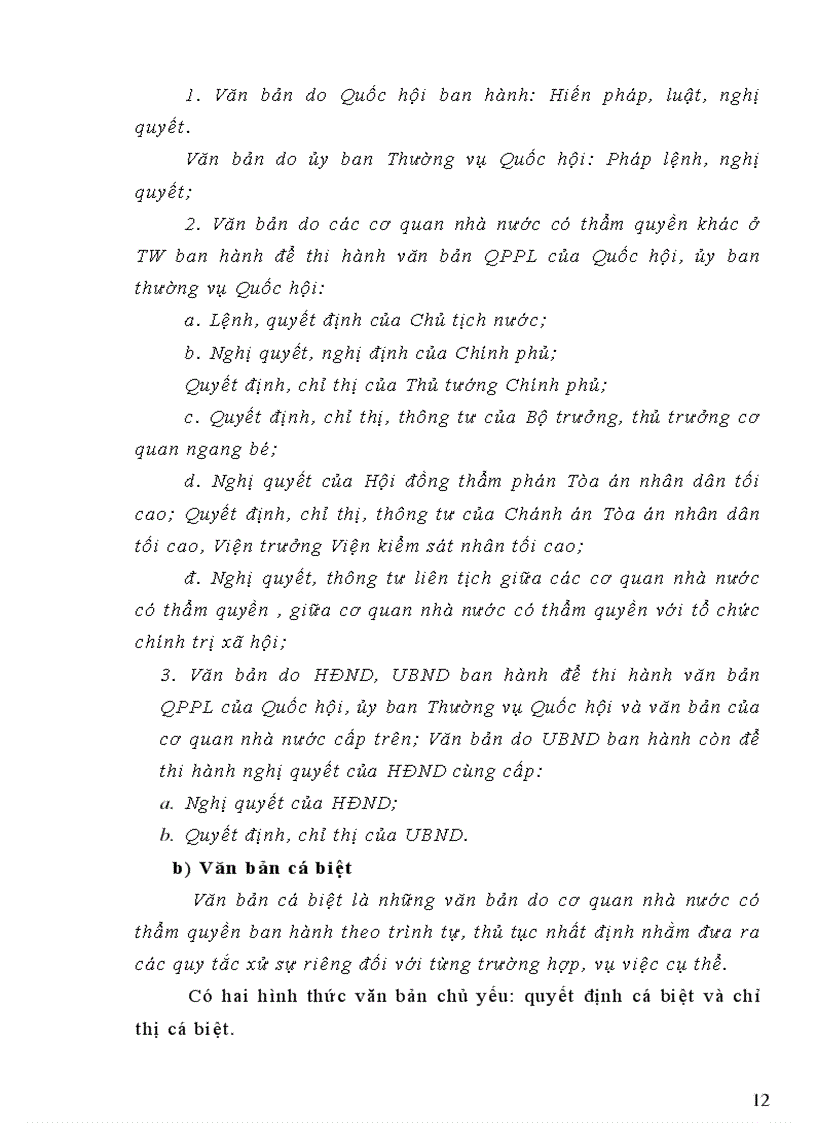 image for page Văn phong và ngôn ngữ văn bản quản lý nhà nước của Uỷ ban nhân dân phường Yên Phụ