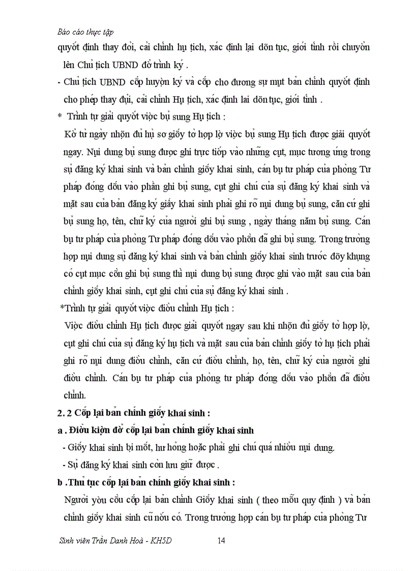image for page Tìm hiểu về công tác đăng ký Hộ tịch của phòng Tư pháp quận Cầu Giấy