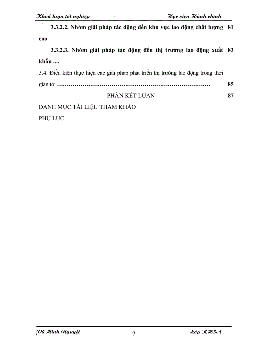 image for page Một số giải pháp nhằm phát triển thị trường lao động tỉnh Thanh Hoá