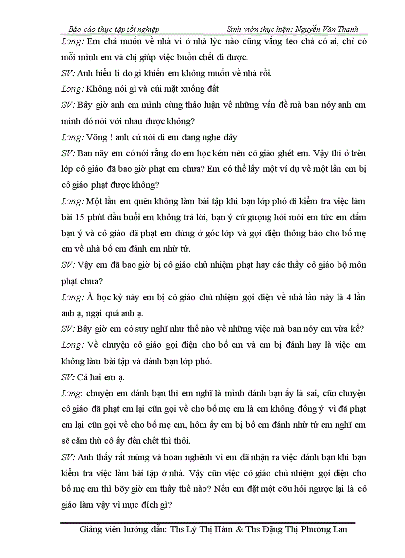 image for page Công tác xã hội tại trường THCS Đoàn Thị Điểm