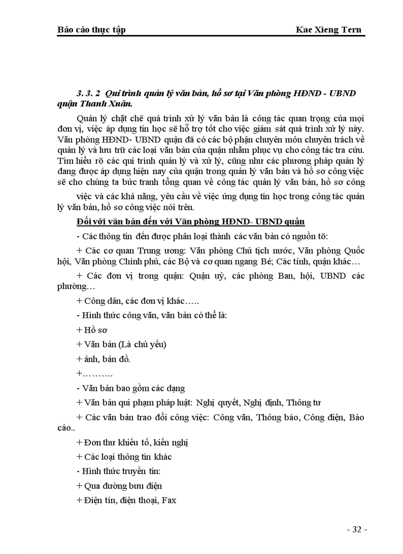 image for page Giải pháp nâng cao hiệu quả ứng dụng công nghệ thông tin trong công tác quản lý hành chính tại UBND quận Thanh Xuân