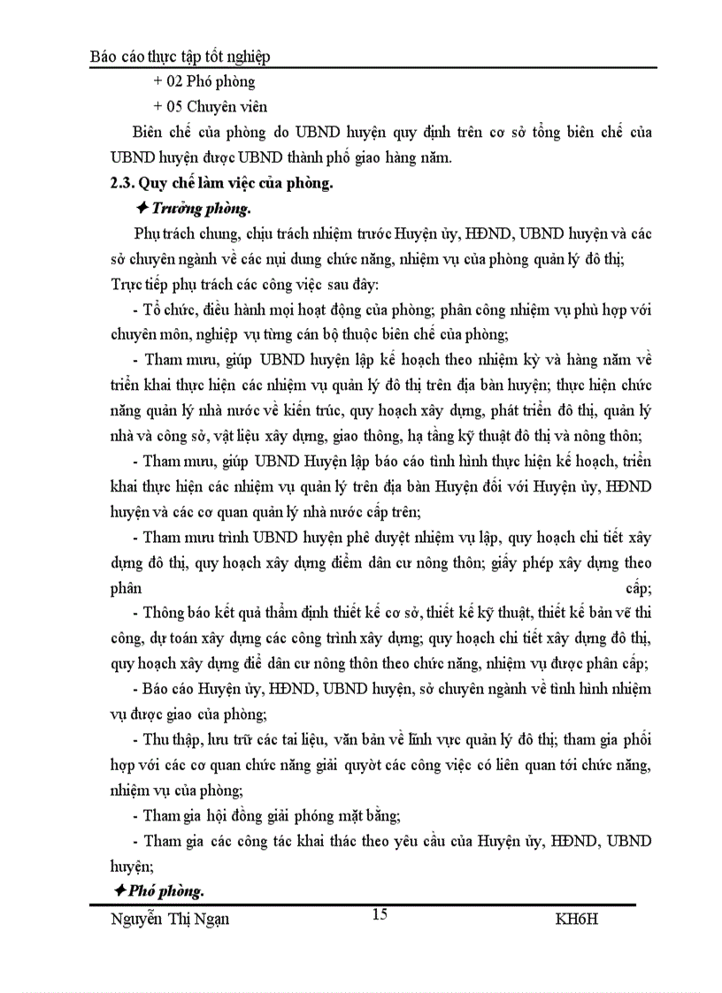 image for page Các giải pháp tăng cường, quản lý, sử dụng vỉa hè, lòng đường trên địa bàn huyện từ liêm