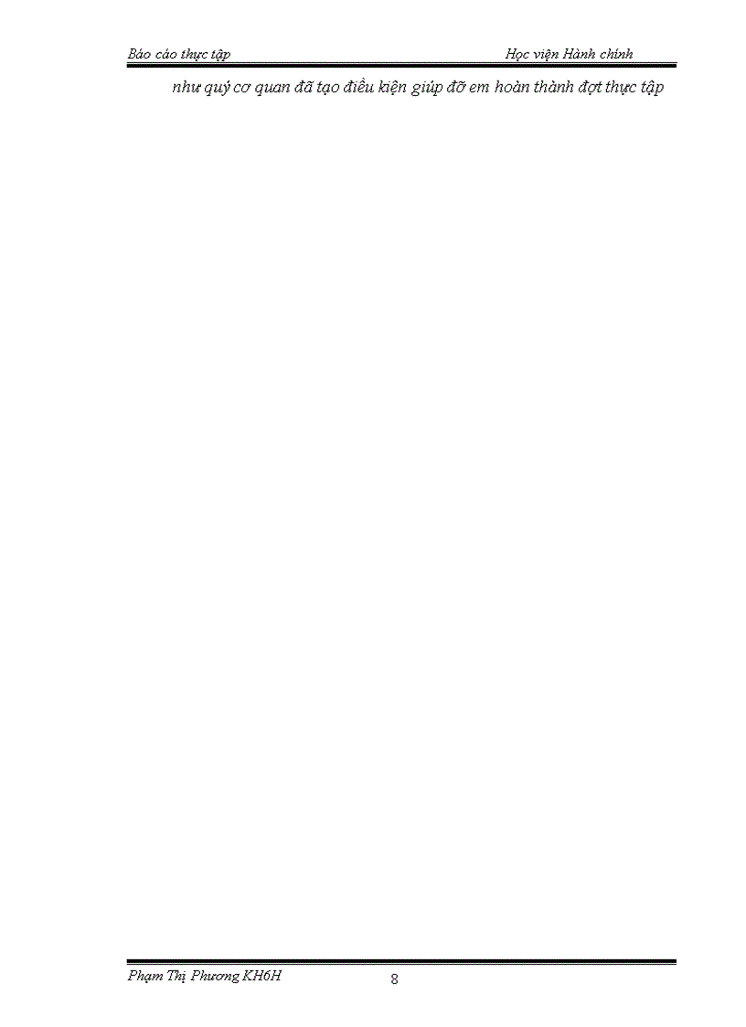 image for page Một số giải pháp nhằm hoàn thiện tin học hóa công tác quản lý tại văn phòng sở thông tin và truyền thông tỉnh hà tĩnh