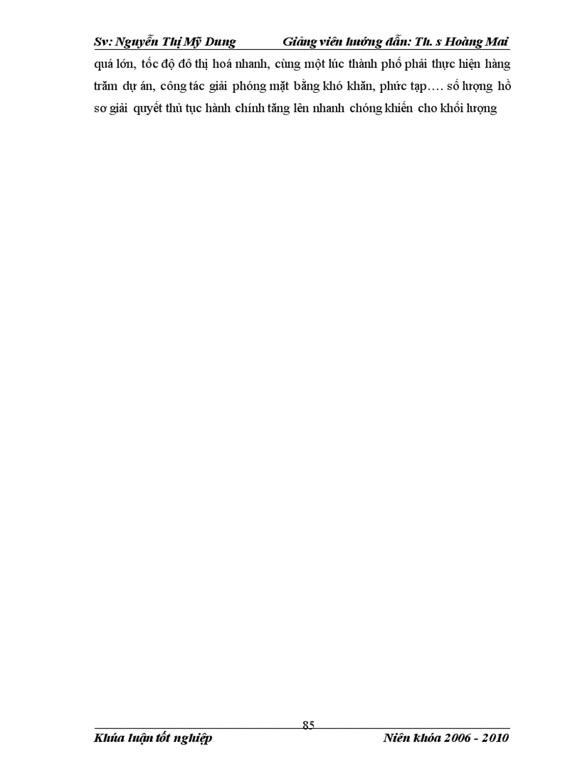 image for page Mô hình cải cách thủ tục hành chính theo cơ chế một cửa, một cửa liên thông tại Uỷ ban nhân dân Quận Hà Đông