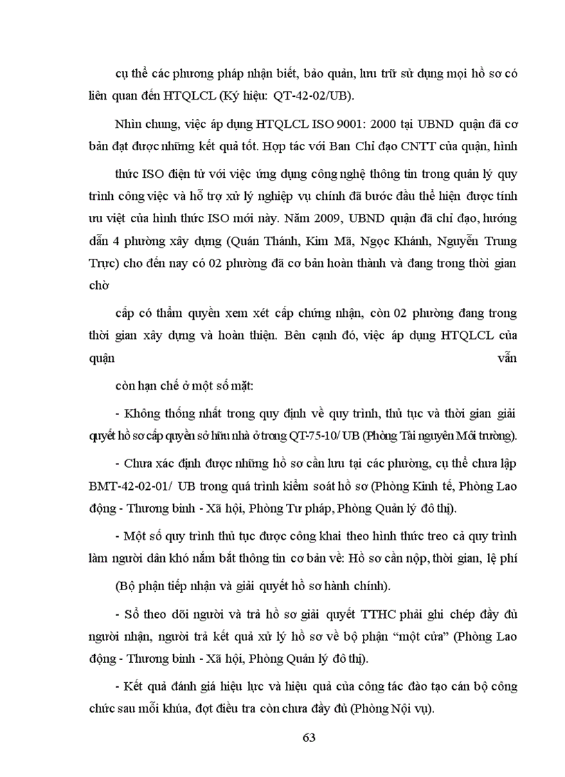 image for page Đẩy mạnh công tác cải cách hành chính, góp phần nâng cao hiệu lực, hiệu quả của các cấp chính quyền giai đoạn 2006-2010