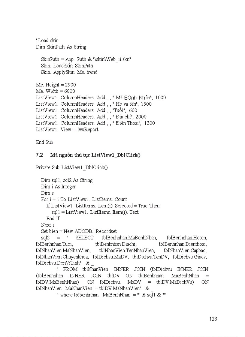 image for page Ngôn ngữ Visual Basic