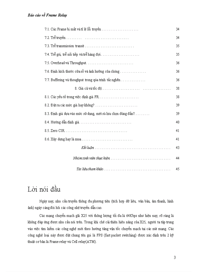 image for page Các dịch vụ dữ liệu trong thiết kế mạng về Frame Relay