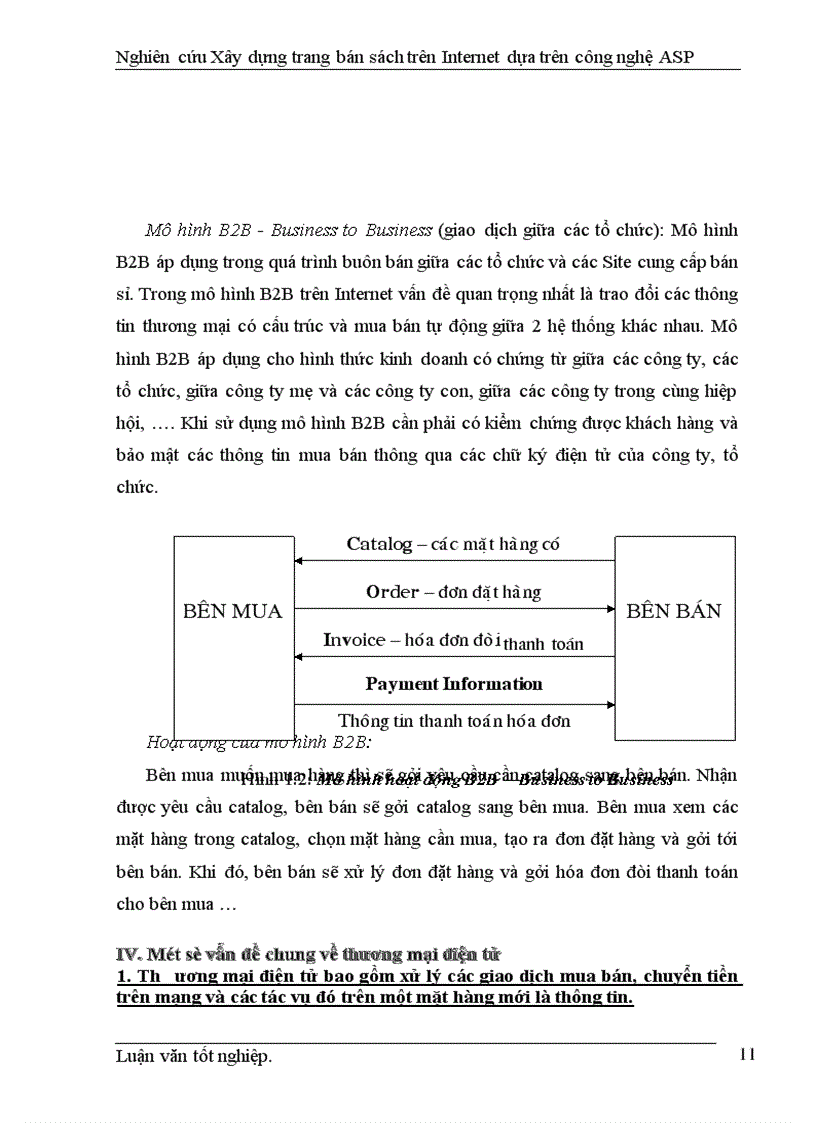 image for page Nghiên cứu xây dựng một trang bán sách trên Internet dựa trên công nghệ Active Server Page (ASP )