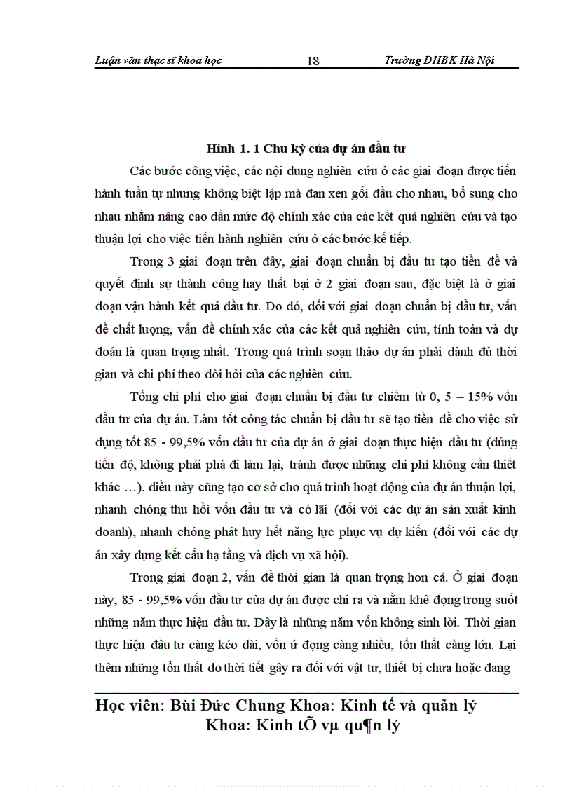 image for page Phân tích thực trạng sử dụng vốn đầu tư từ ngân sách Nhà nước trên địa bàn tỉnh Ninh Bình.