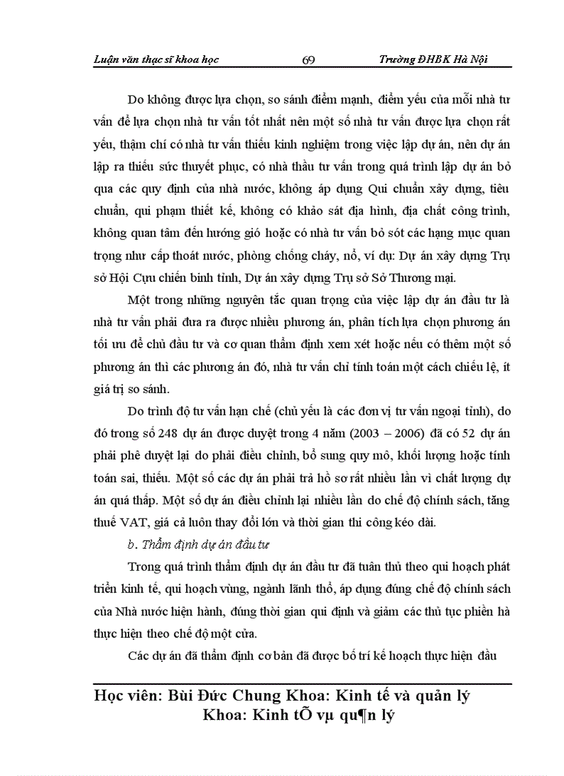 image for page Phân tích thực trạng sử dụng vốn đầu tư từ ngân sách Nhà nước trên địa bàn tỉnh Ninh Bình.