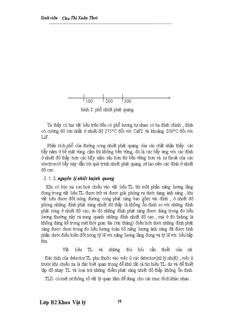 image for page Phương pháp chuẩn , sử dụng liều kế cá nhân cho