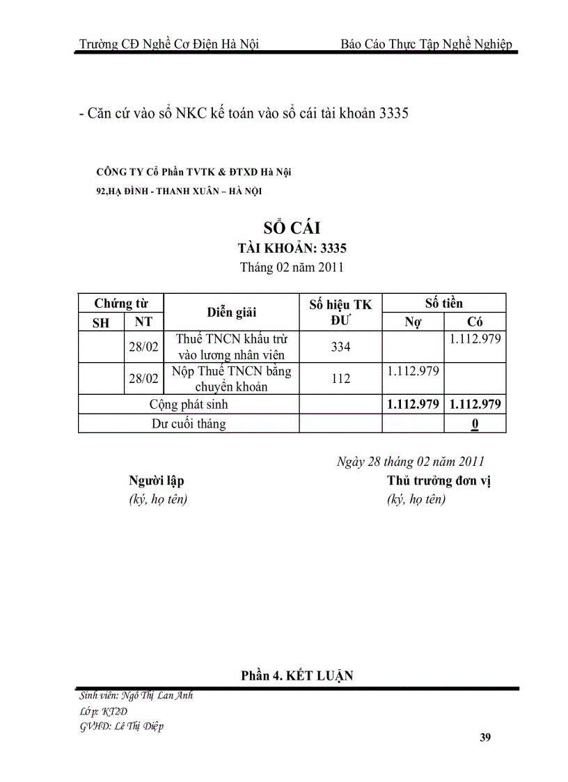 image for page Kế toán tiền lương và các khoản trích theo lương tại công ty cp tư vấn thiết kế & đầu tư xdhn