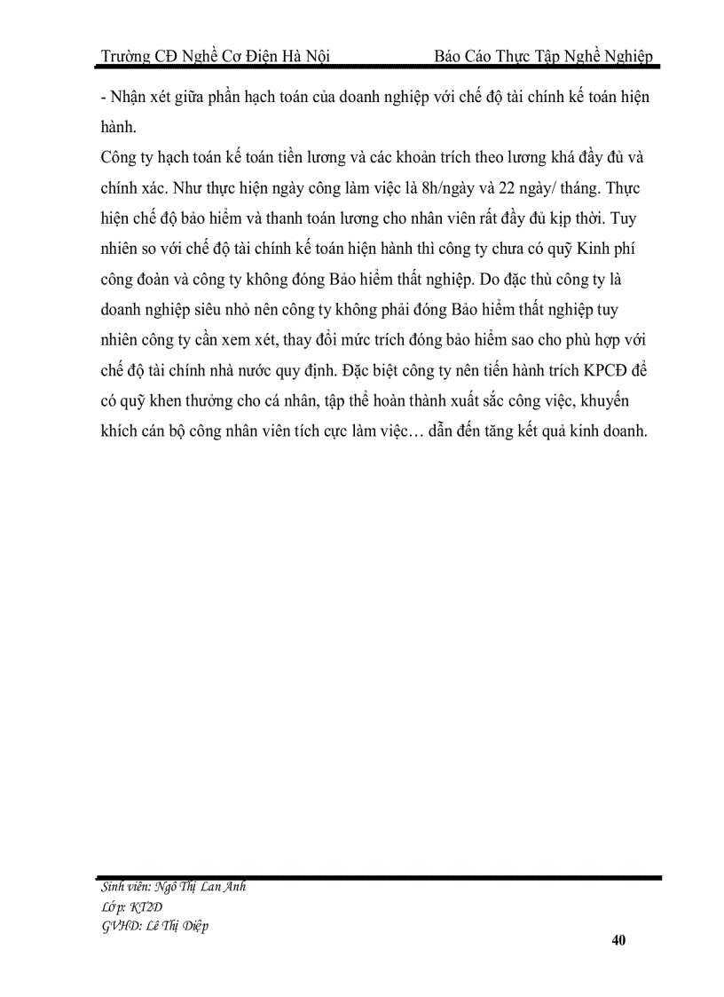 image for page Kế toán tiền lương và các khoản trích theo lương tại công ty cp tư vấn thiết kế & đầu tư xdhn