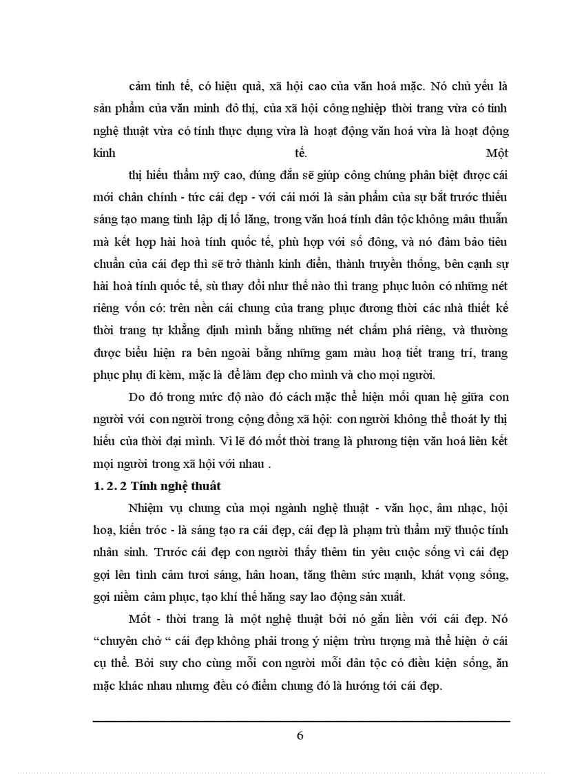 image for page Thiết kế thời trang