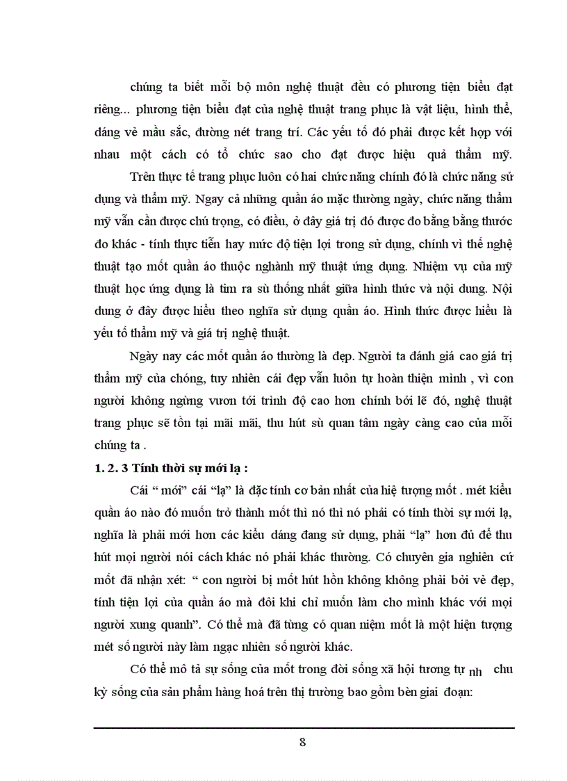 image for page Thiết kế thời trang